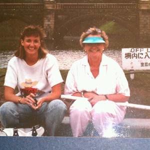 Meet your Posher, Tammy